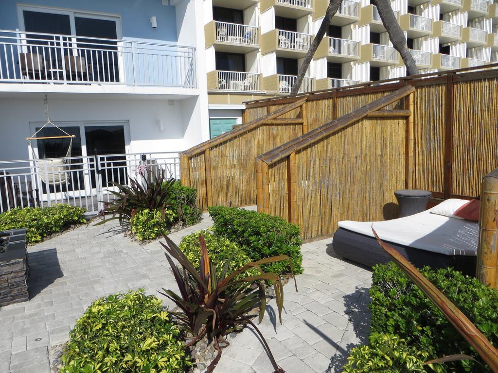 Lotus Boutique Inn And Suites Ormond Beach Exterior foto