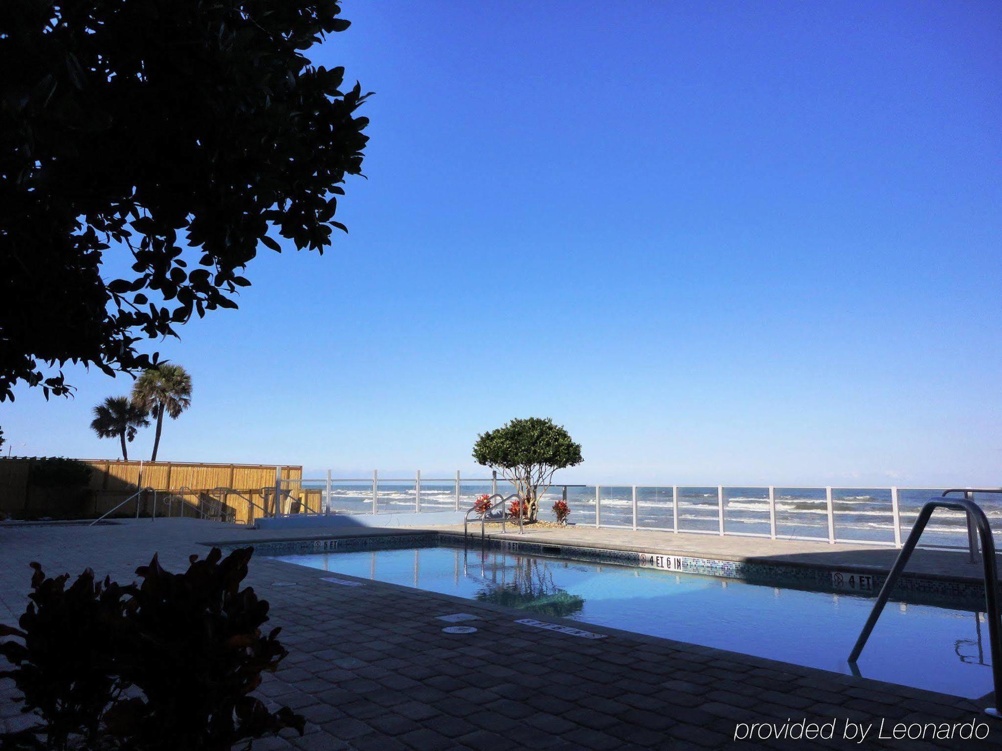 Lotus Boutique Inn And Suites Ormond Beach Exterior foto